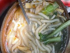 -清真·马文砂锅大全(麦苋街店)