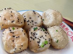 -小杨生煎(黄河路店)