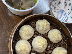 -曼曼汤包(建国西路店)