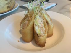 -顺德美的万豪酒店-万豪中餐厅