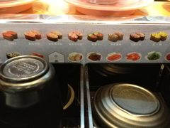 -争鲜回转寿司(通州万达店)