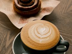 -青岛朗艺美术馆·海景咖啡