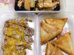 招牌百家鸡-百家鸡味馆(清泰店)