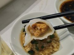 -船歌·鱼水饺青岛菜(国贸商城店)