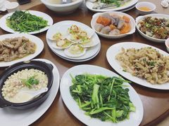 -肥弟大排档(汕樟路店)