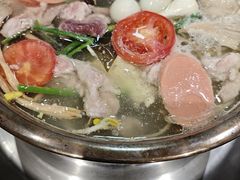 -海关荤豆花(洋河一路店)