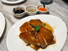 油鸡下半-星平鸡饭·粤菜小炒(印象城旗舰店)