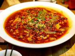 -兔槽江湖菜·重庆璧山兔(水围店)