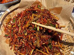 -靓靓蒸虾·头牌蒸虾(雪松路总店)