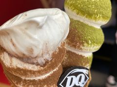 -DQ·蛋糕·冰淇淋(合生汇店)