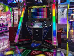 -真快活Coohoo Max(武汉绿地新田360店)