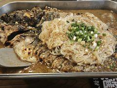 -鱼酷活鱼烤鱼(梅江印象城店)