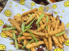 -董厨煨汤馆(车站路店)