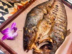 -清真·古丽花儿·新疆美食(滨江道店)