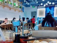 -翡翠拉面小笼包Crystal Jade(上海浦东国际机场T1店)