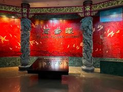 -中国闽台缘博物馆