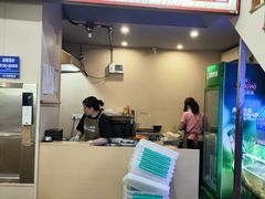 -面道赞宁海海鲜面(迎凤街店)