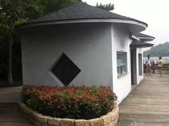 -天目湖山水园