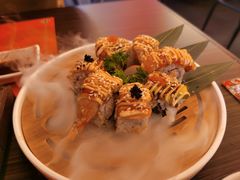 -万达广场(大明宫店)