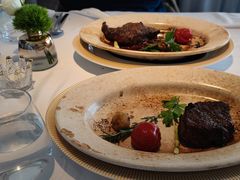 -王品牛排(郑州大卫城店)