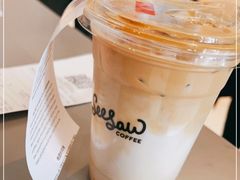 -Seesaw Coffee(环贸iapm店)