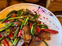 -宗巴雍姆藏餐府