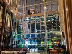 -上海雅居乐万豪侯爵酒店
