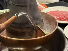-将台涮肉(酒仙桥店)