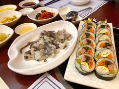 活章鱼-黑山岛餐厅
