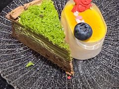 -铁板诱惑法式铁板烧(大卫城店)