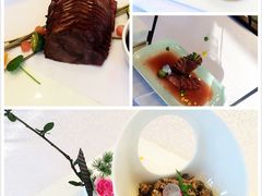 -山水雅居·江南雅宴(运河公园店)