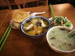 -陈氏全羊快餐(七里河店)