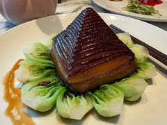 -湖滨28中餐厅·西湖宴·杭州君悦酒店