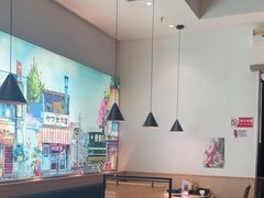 -沼津港精致料理·寿喜烧·烧鸟(漕河泾印象城店)