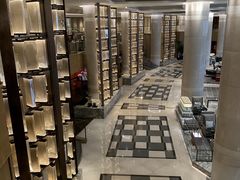 -杭州君悦酒店