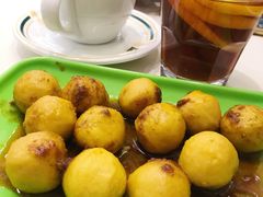 -華歡冰室-WahFoon(吉大店)