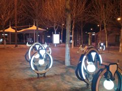 -九十九顶毡房(阜石路店)