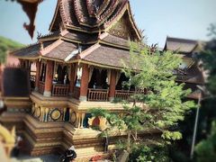 -曼听御花园