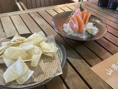 -山葵家居酒屋(天目里店)