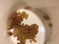 -肯德基(燕岭店)