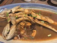 -福来齐·鲁菜海鲜·渔家菜(朝阳街分店)