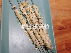 -那些年记忆烧烤