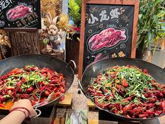 -柳州东城华美达广场酒店·欧亚西餐厅