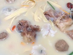 -骨之味·筒骨汤火锅(江头店)