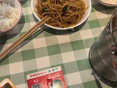 -彭耕记猪油炒小菜(吉联mall店)