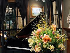 -Le Bistrot de Racine