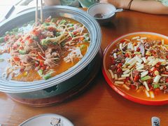 -盐帮食坊•小河帮川菜(四川师大店)