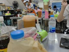 -榮泰米粉湯(Left Shop)