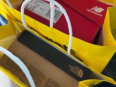 -五环Outlets(高新工厂店)
