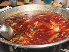 -小饕荟雅安贡椒鱼鲜馆(广福桥店)